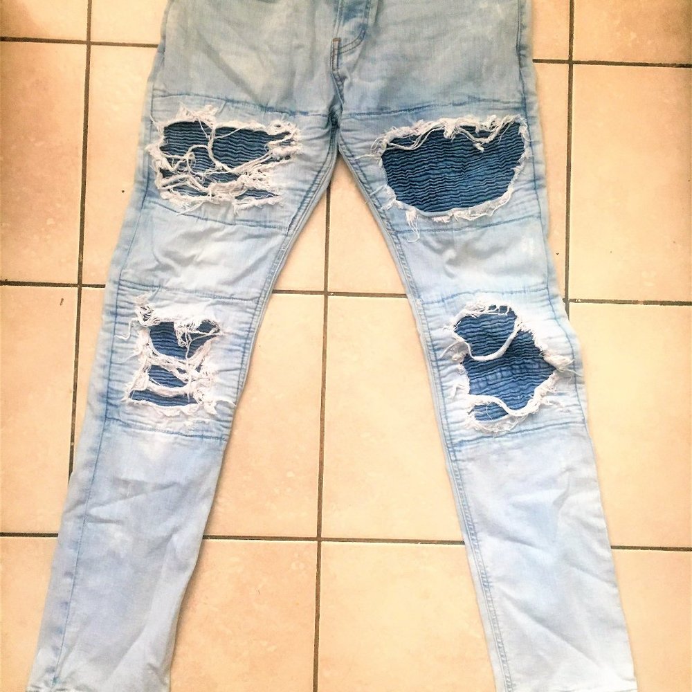 H&M Skinny
